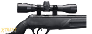 UMAREX Prymex .177 Gas Piston Break Barrel Air Rifle