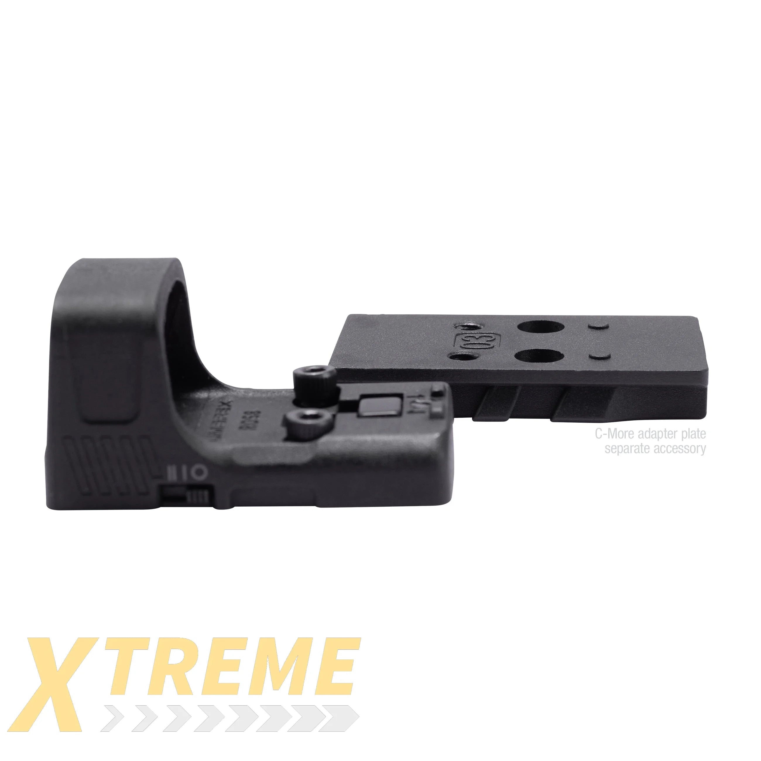 Umarex RDS8 Red Dot Pistol Optic