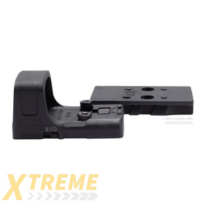 Umarex RDS8 Red Dot Pistol Optic