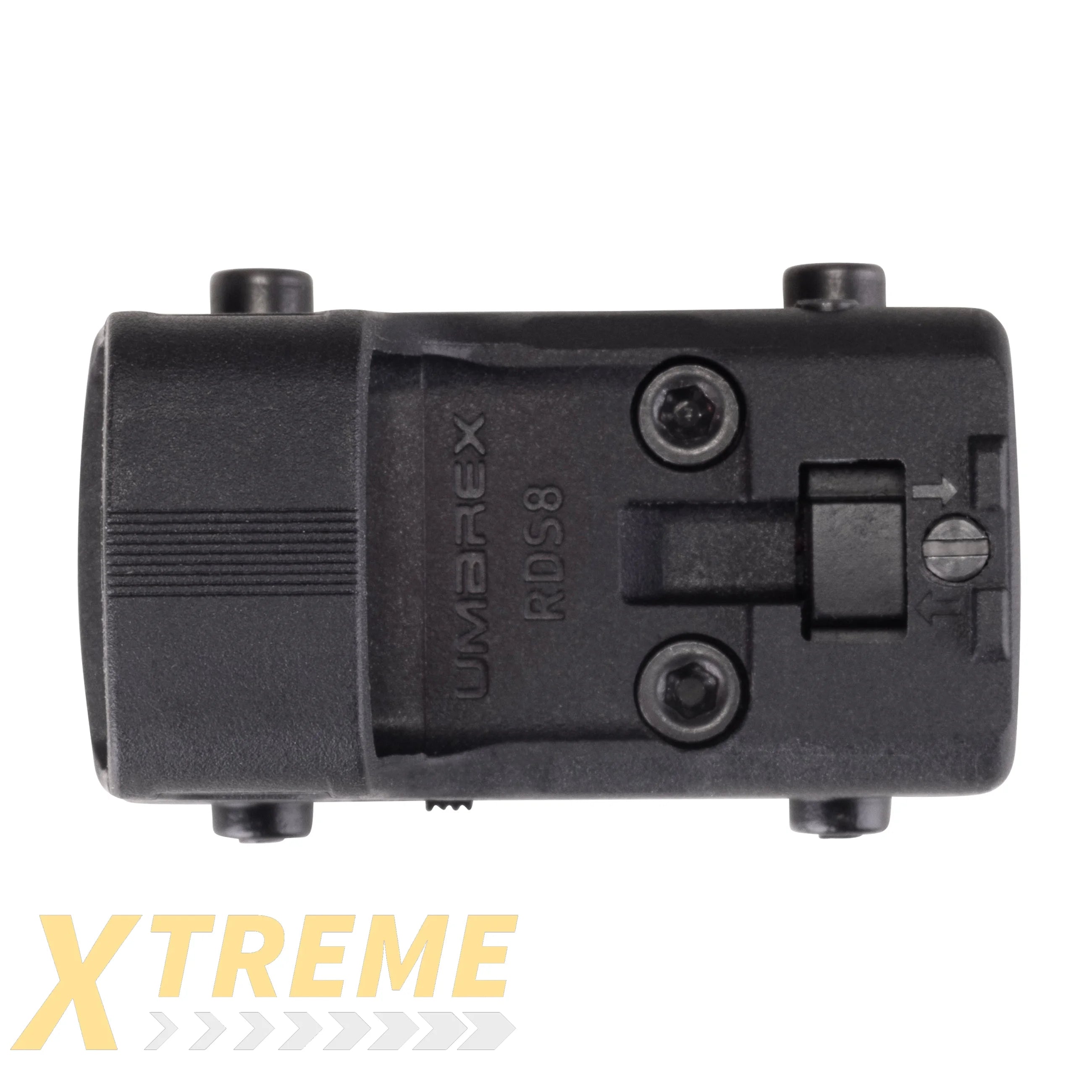 Umarex RDS8 Red Dot Pistol Optic
