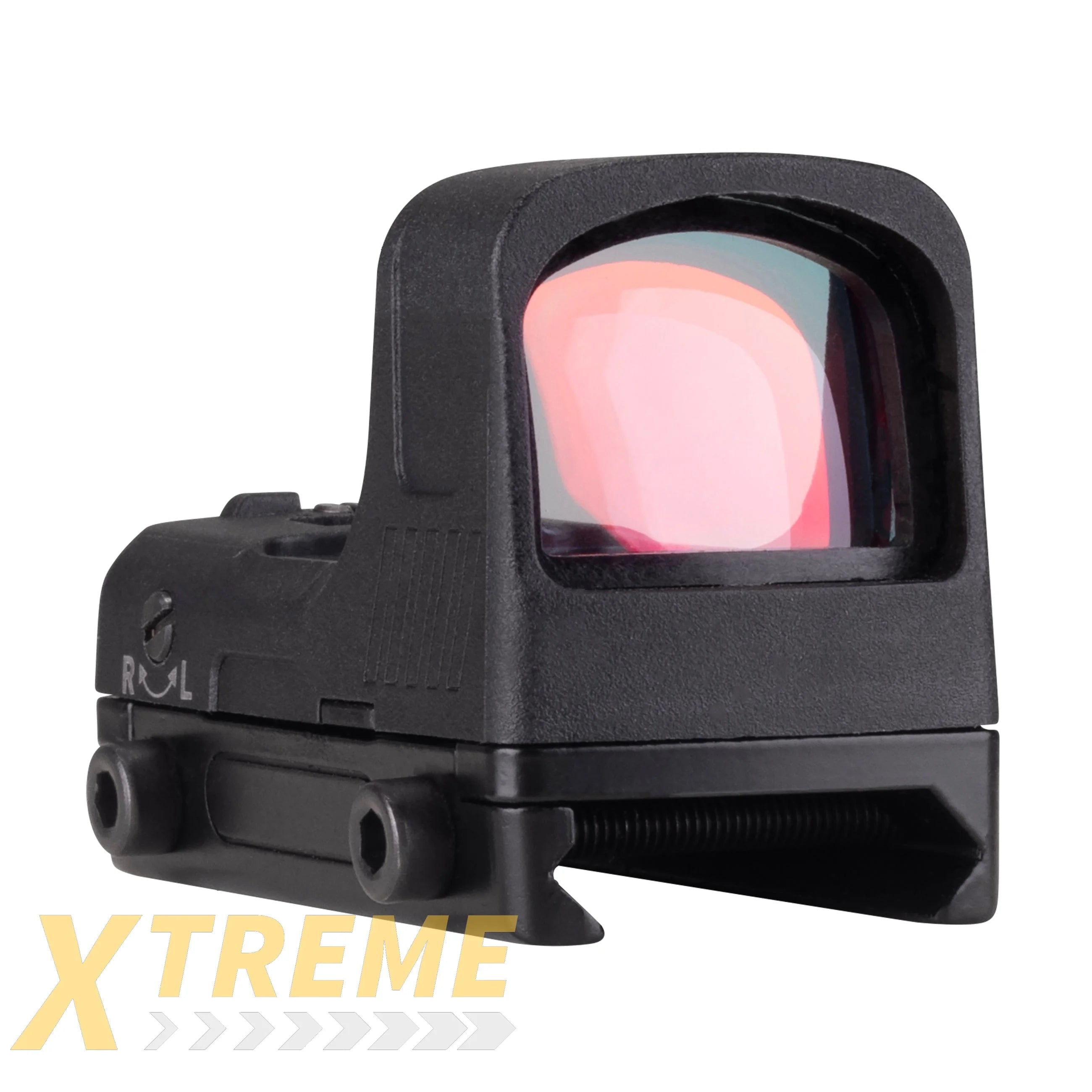 Umarex RDS8 Red Dot Pistol Optic