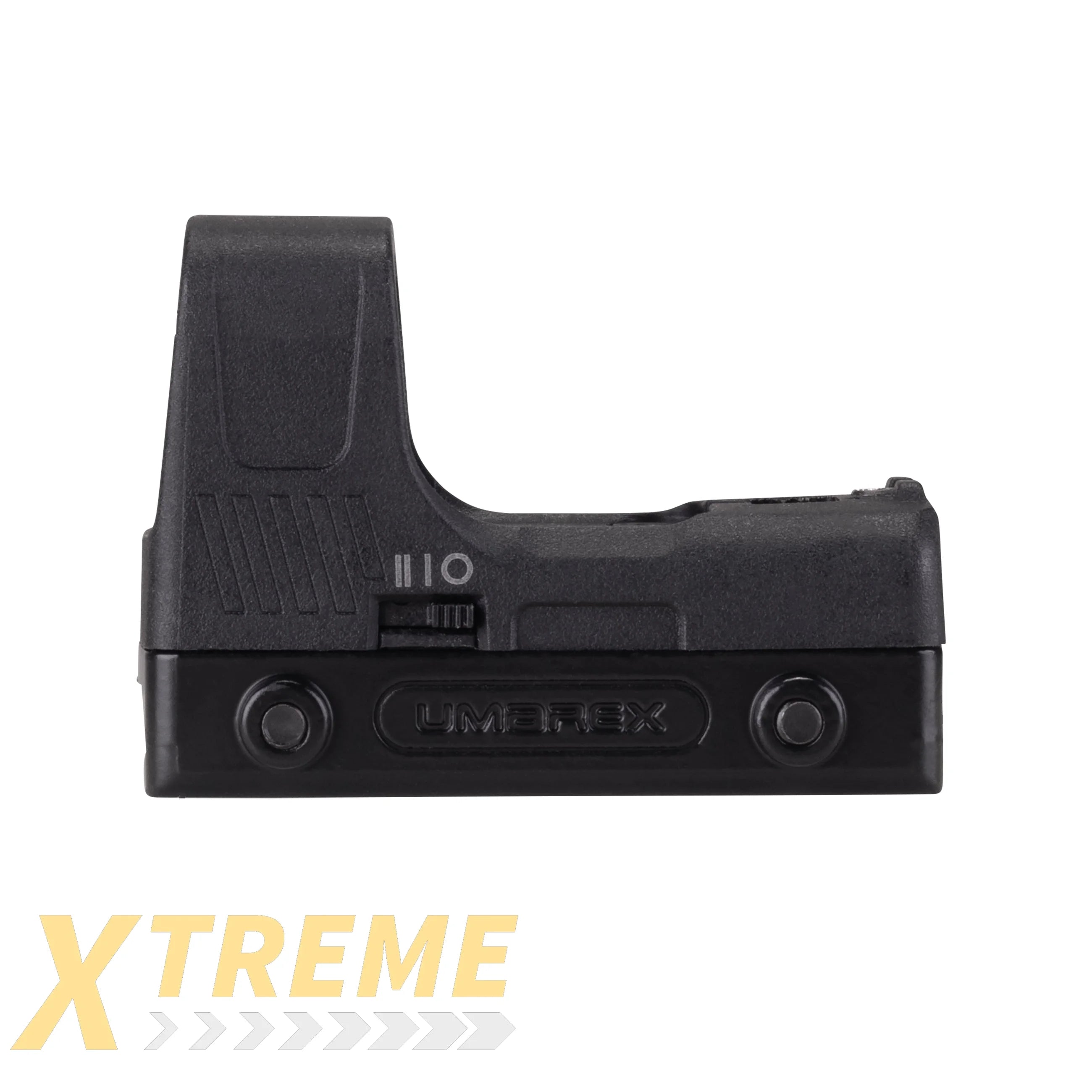 Umarex RDS8 Red Dot Pistol Optic