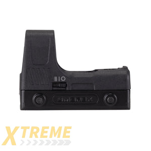 Umarex RDS8 Red Dot Pistol Optic