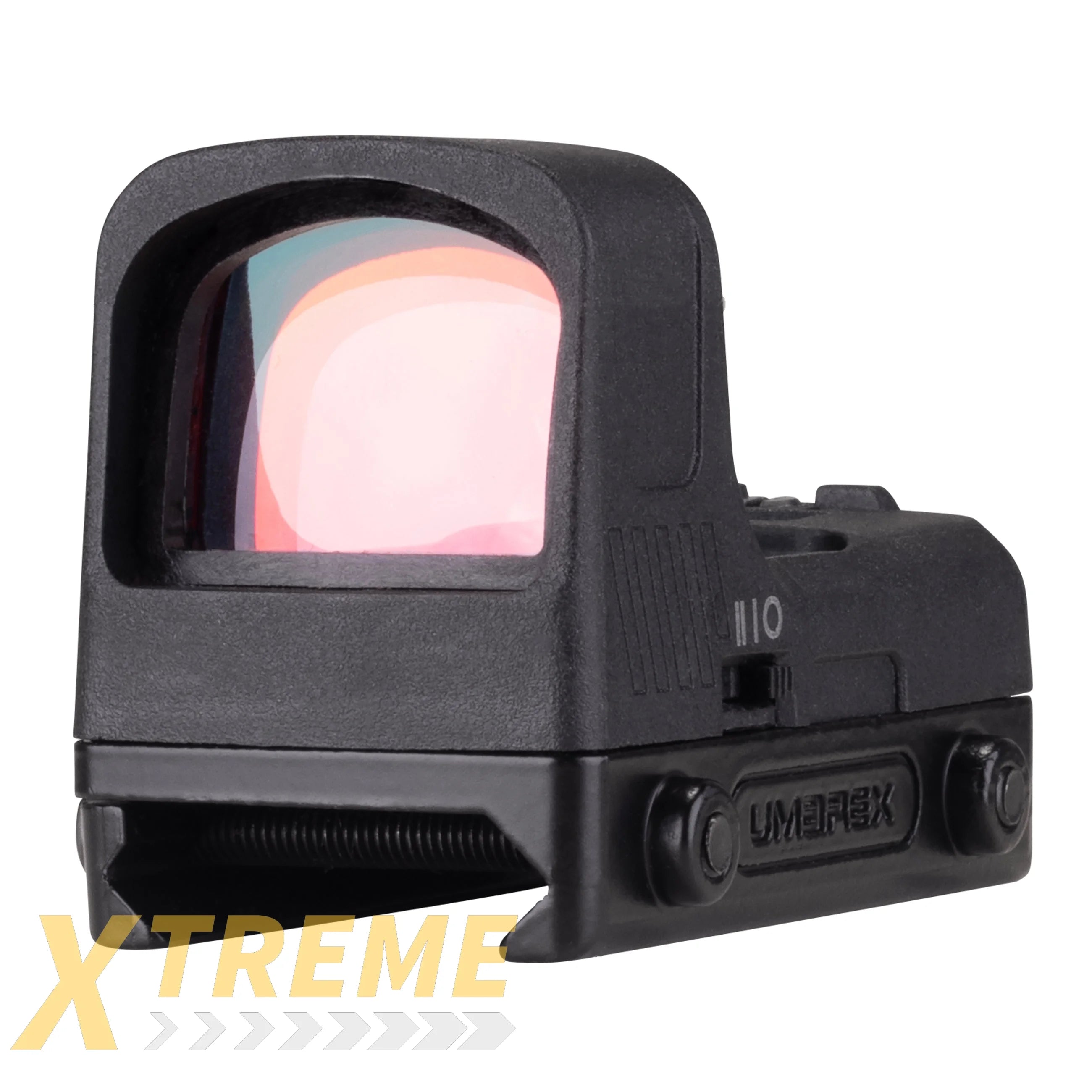 Umarex RDS8 Red Dot Pistol Optic