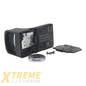 Umarex RDS8 Red Dot Pistol Optic