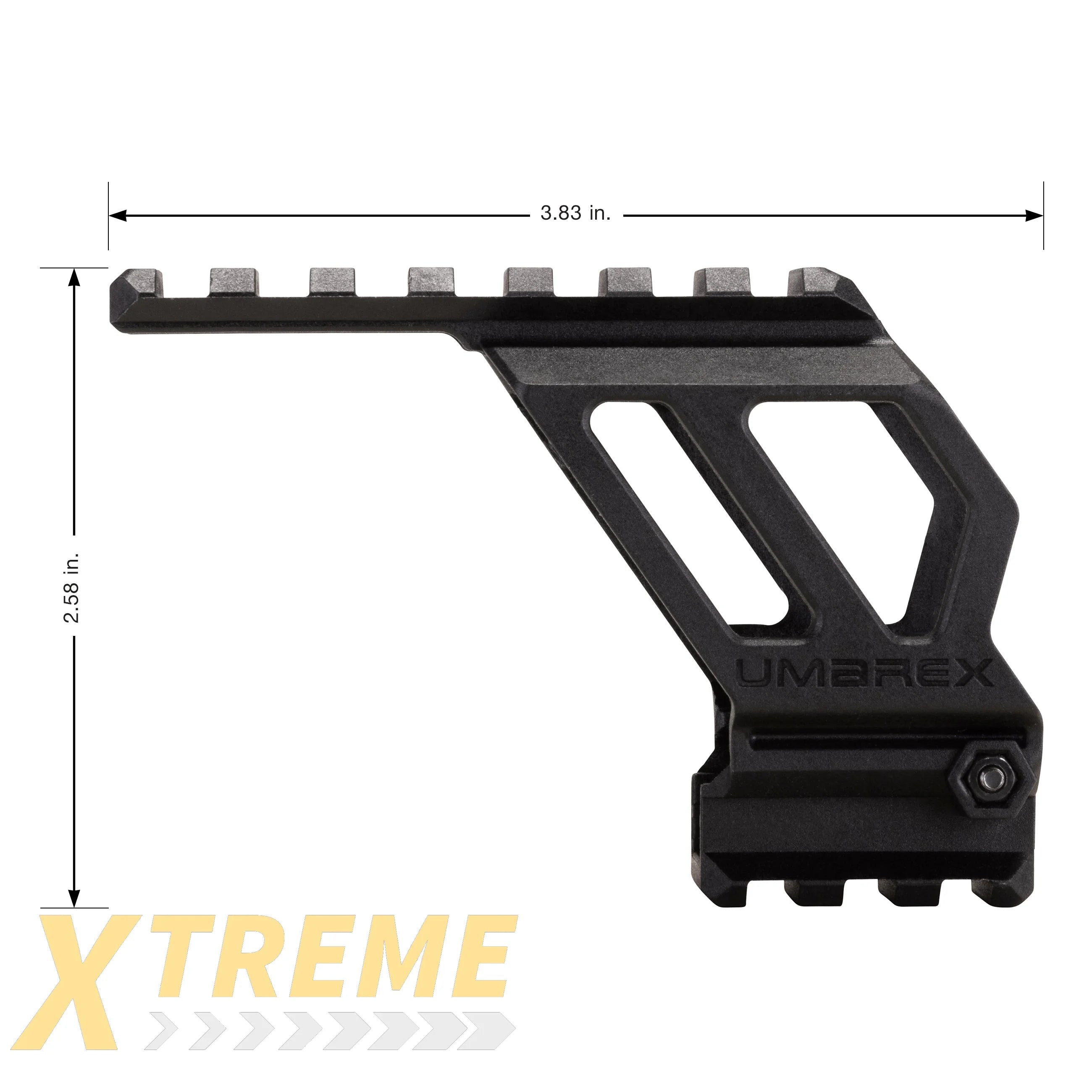 Universal Bridge Mount - Elite Force Consumables