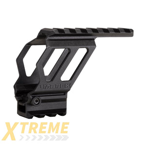 Universal Bridge Mount - Elite Force Consumables