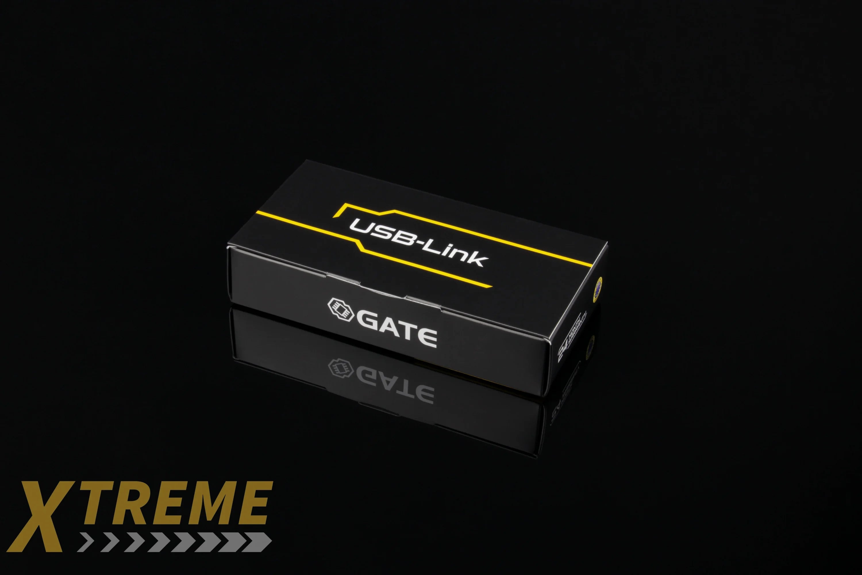 USB-Link for GCS app