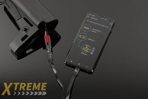 USB-Link for GCS app