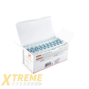 UX 12G CO2 CYLINDERS-50 COUNT - Elite Force Consumables