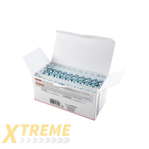 UX 12G CO2 CYLINDERS-50 COUNT - Elite Force Consumables