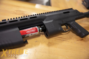 UX 88G REMOVEABLE ADAPTER - Elite Force Consumables