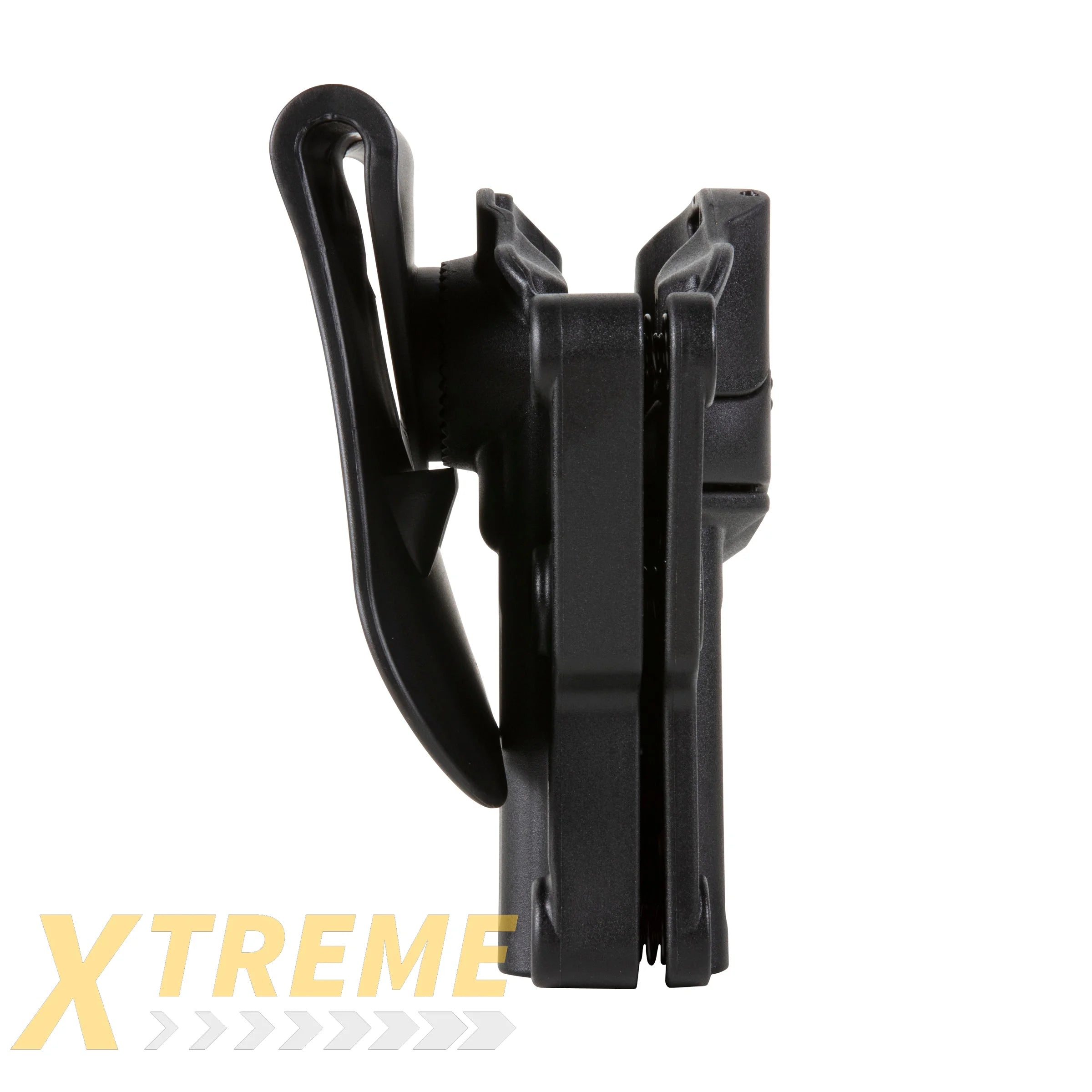 UX MULTIFIT PADDLE HOLSTER-BLACK - Elite Force Consumables