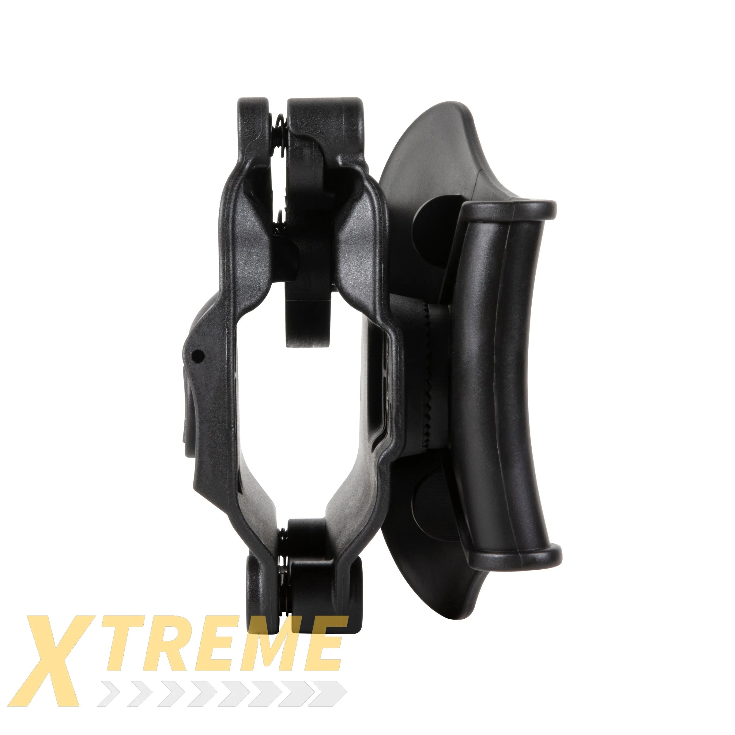 UX MULTIFIT PADDLE HOLSTER-BLACK - Elite Force Consumables