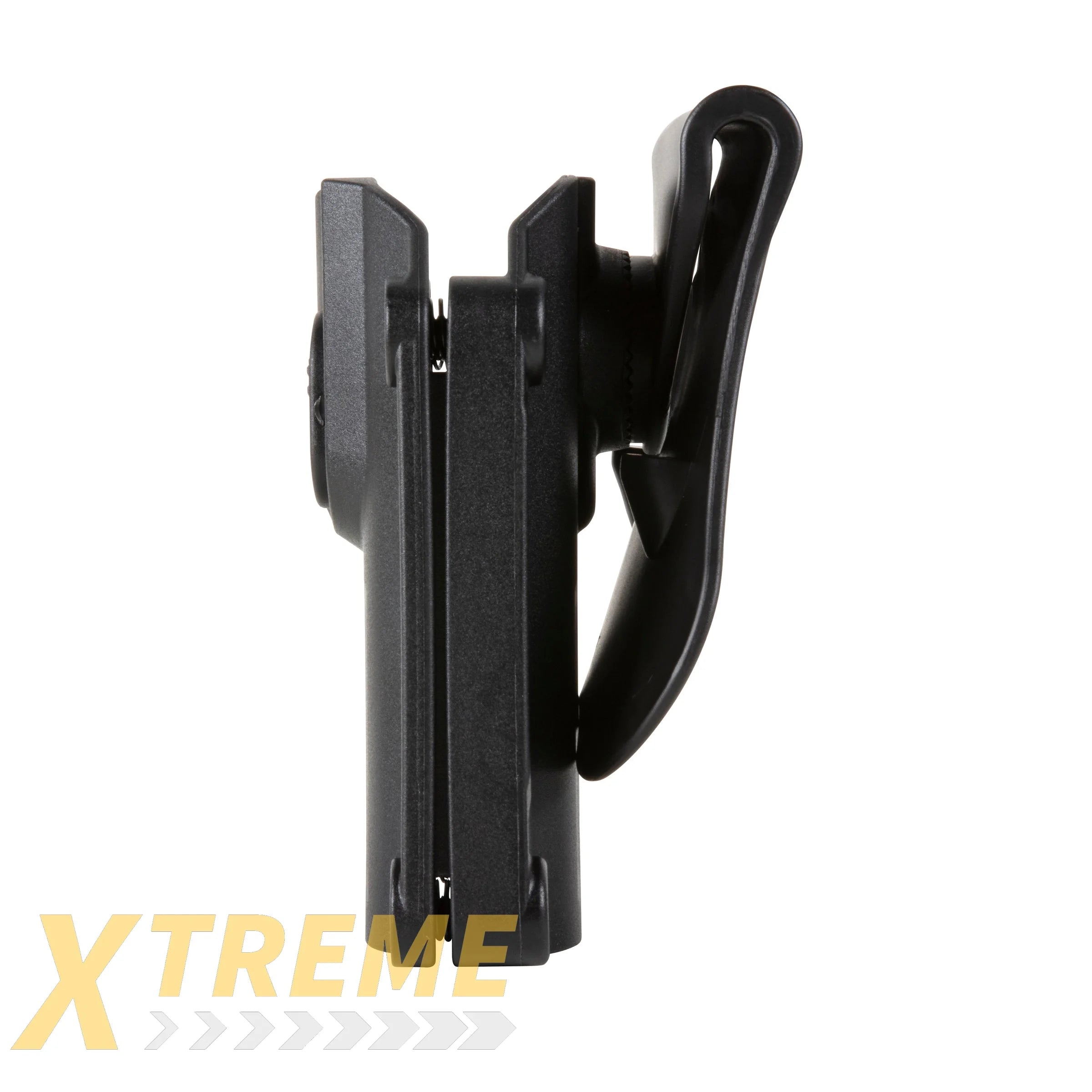 UX MULTIFIT PADDLE HOLSTER-BLACK - Elite Force Consumables