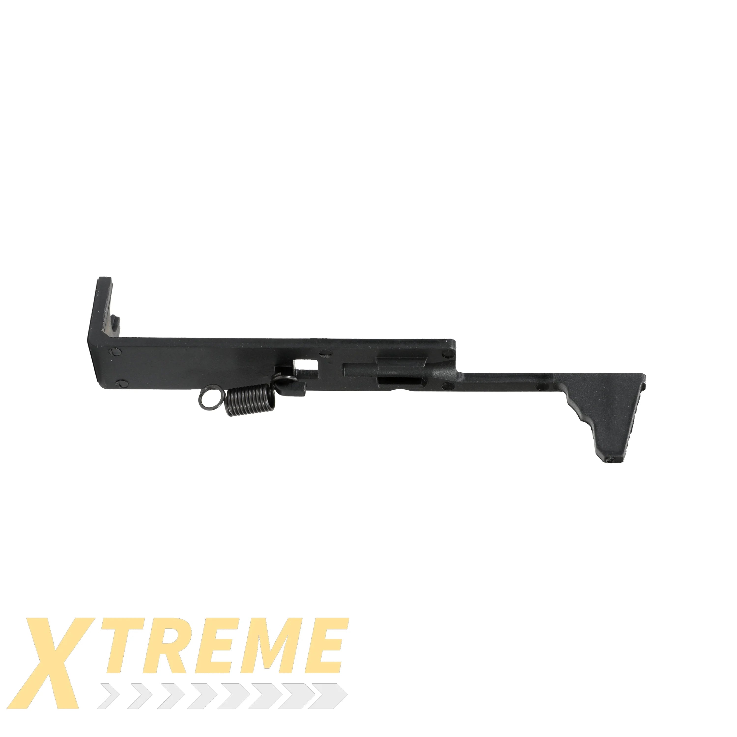 V2 Reinforced Tappet Plate and Spring set - Sport Internal