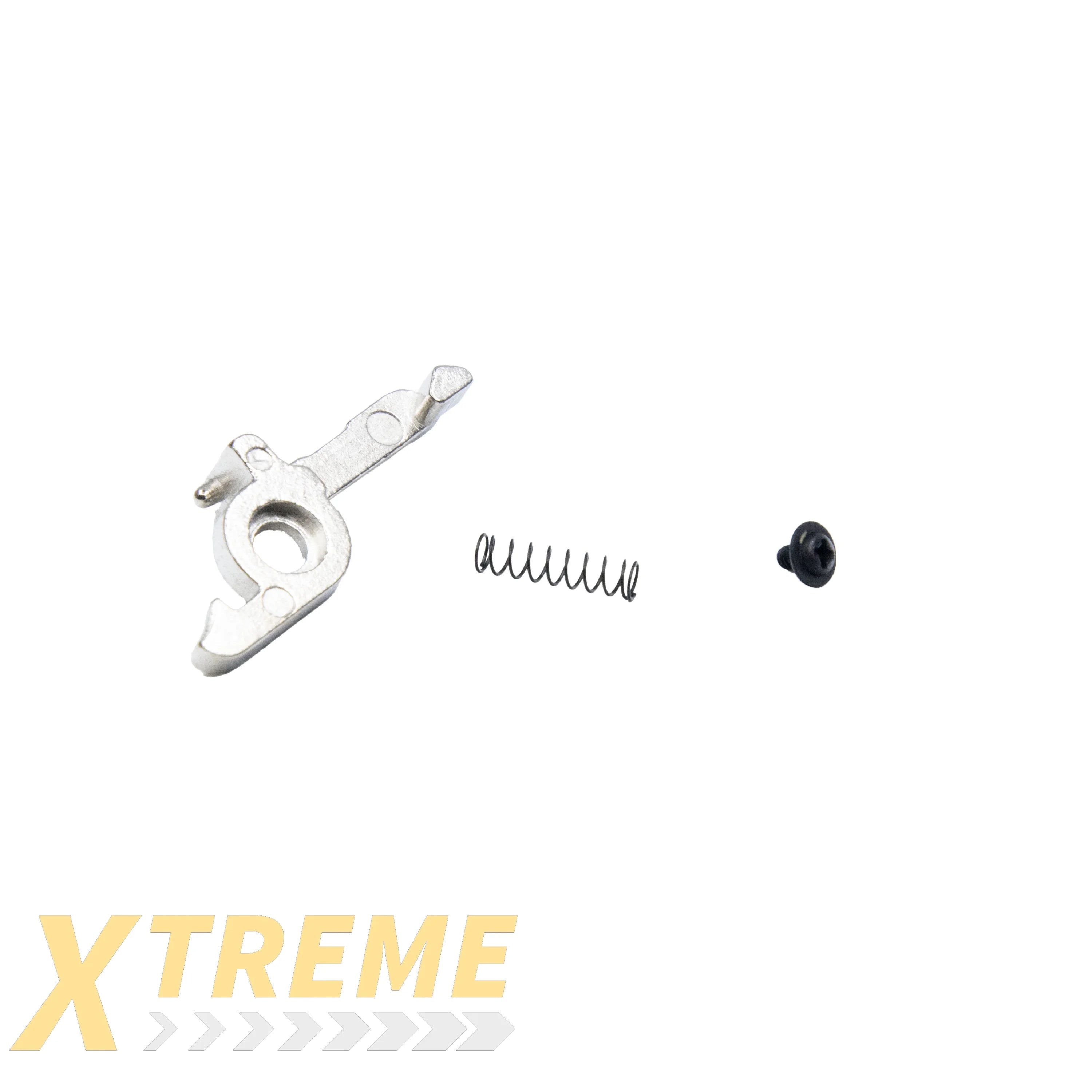 V3 Cut Off Lever - Parts