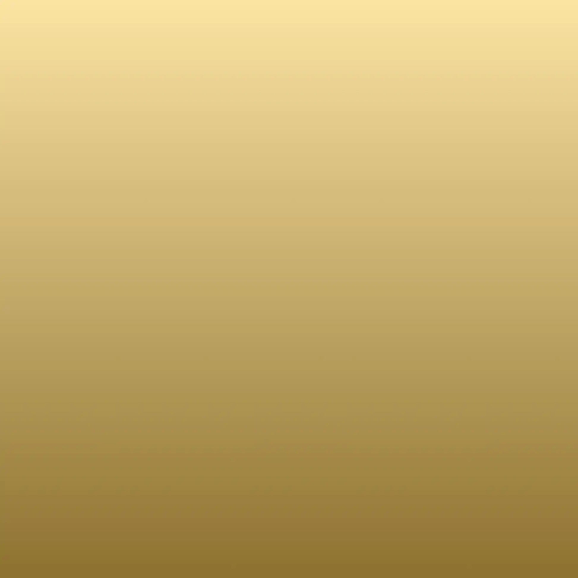 A vertical gradient transitioning from light gold to dark gold.