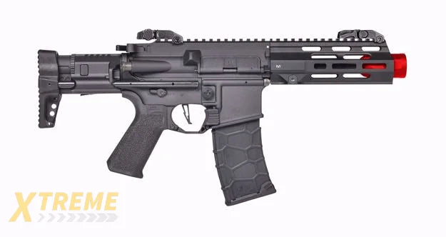 VFC AVALON CALIBUR II PDW - 6MM - BLACK