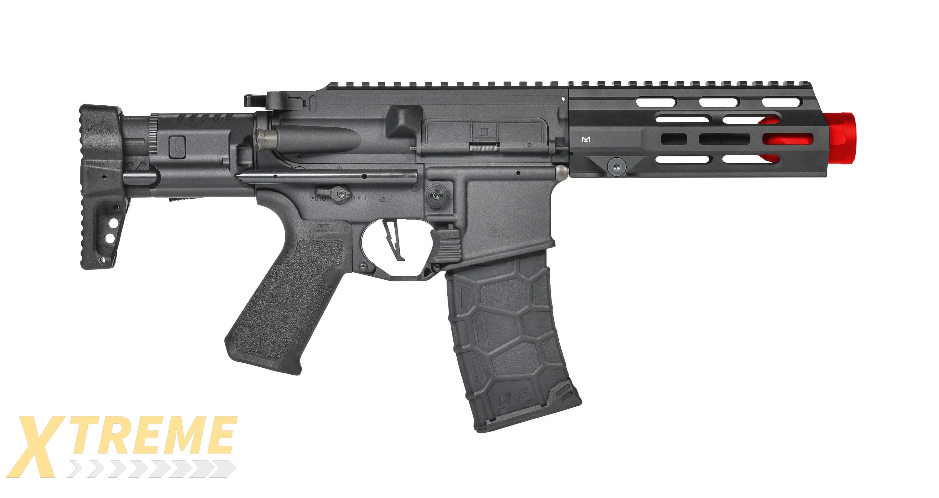 VFC Avalon Calibur II PDW AEG Airsoft Rifle