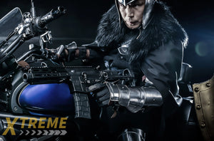 VFC Avalon Calibur II PDW AEG Airsoft Rifle