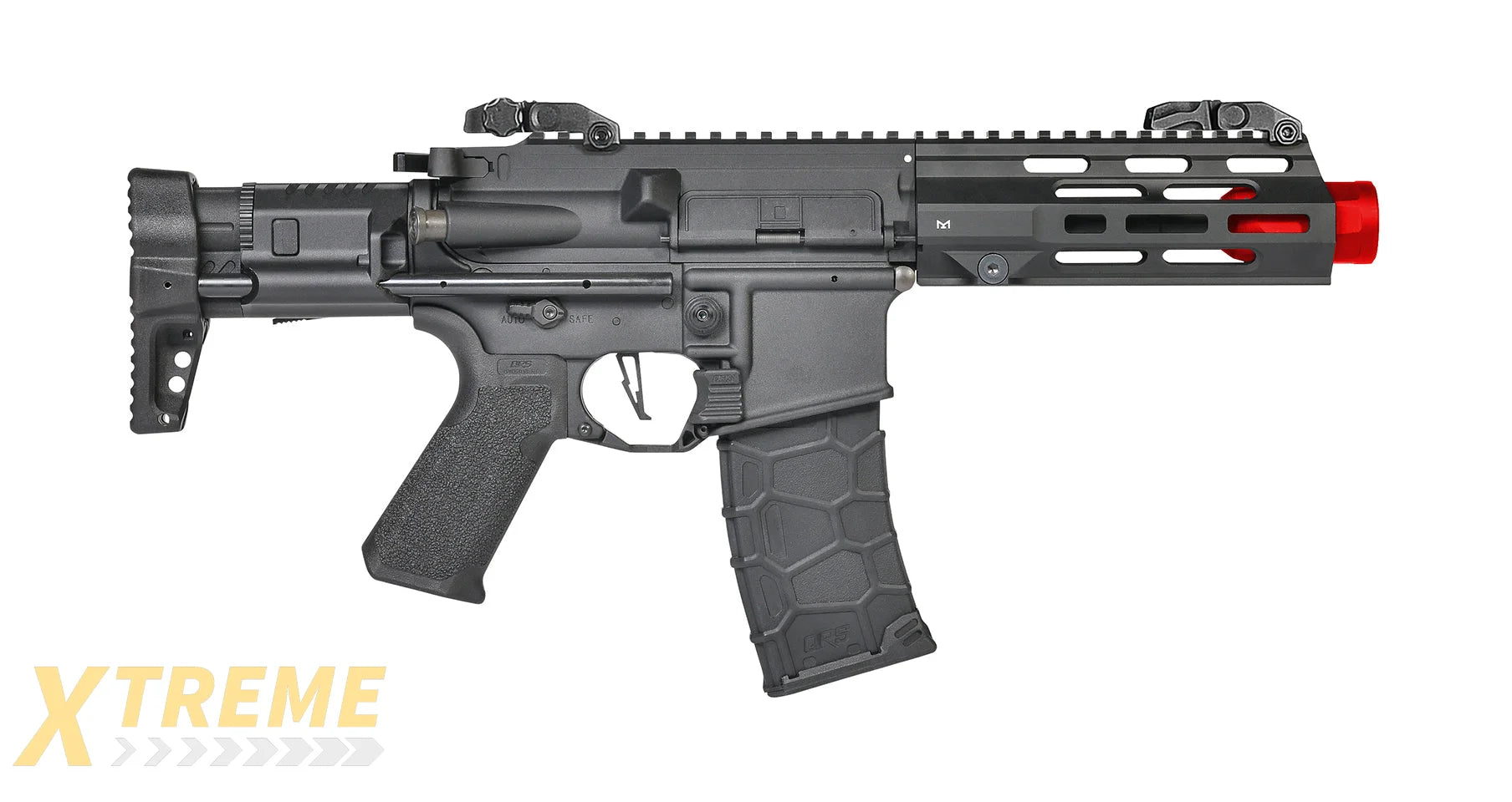 VFC Avalon Calibur II PDW AEG Airsoft Rifle