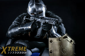 VFC Avalon Calibur II PDW AEG Airsoft Rifle