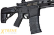 VFC AVALON SABER CARBINE M-LOK - 6MM - BLACK