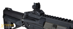 VFC AVALON SABER CARBINE M-LOK - 6MM - BLACK