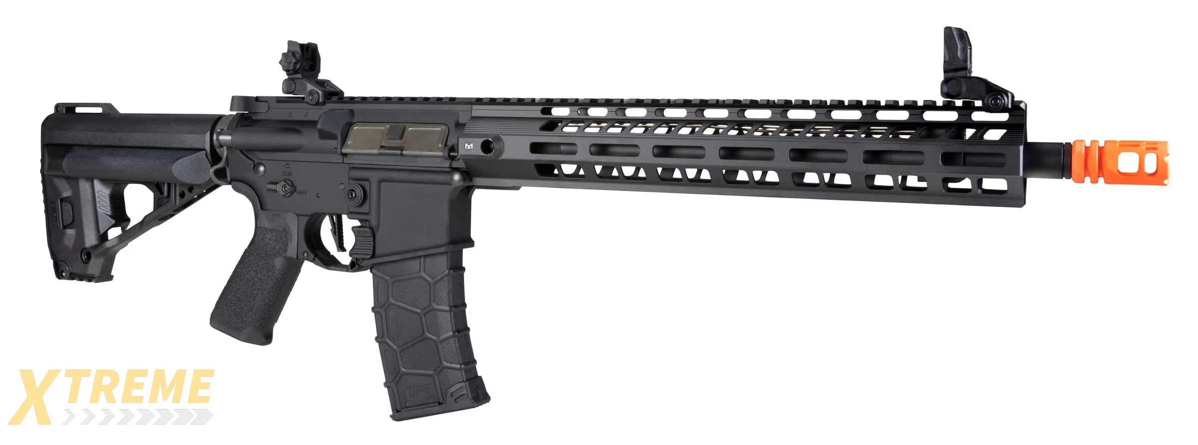 VFC AVALON SABER CARBINE M-LOK - 6MM - BLACK