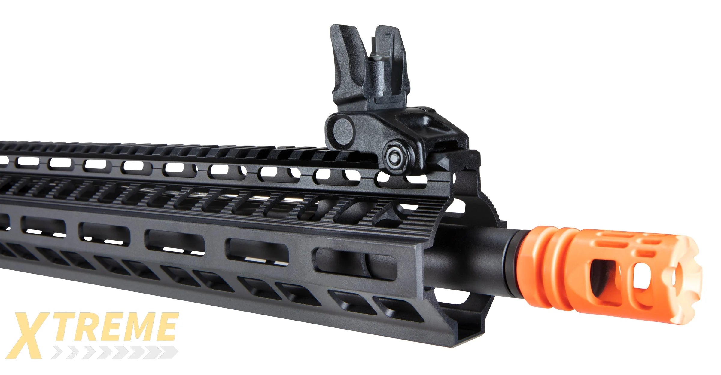 VFC AVALON SABER CARBINE M-LOK - 6MM - BLACK