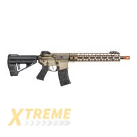 VFC AVALON SABER CARBINE M-LOK - 6MM - TAN