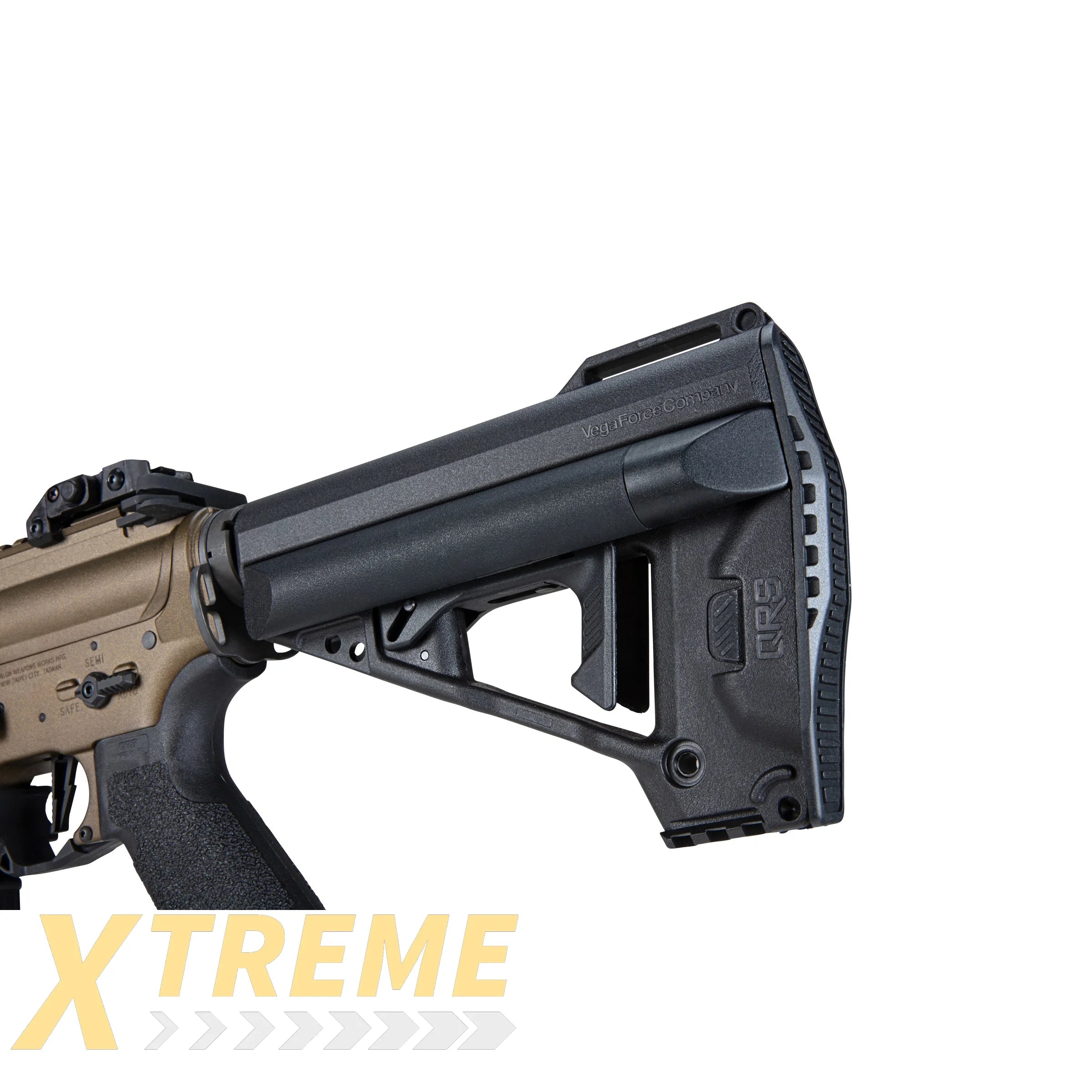 VFC AVALON SABER CARBINE M-LOK - 6MM - TAN