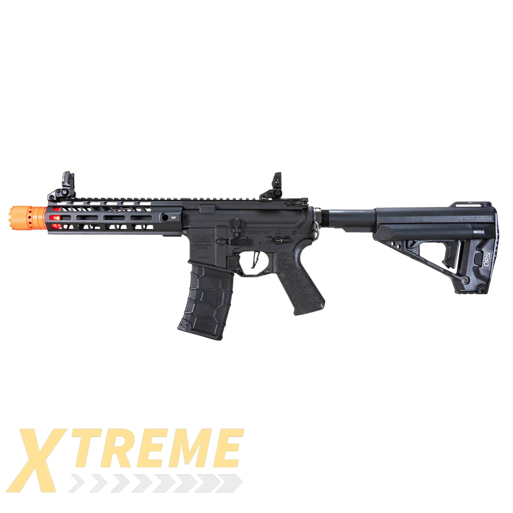 VFC AVALON SABER CQB AEG AIRSOFT RIFLE
