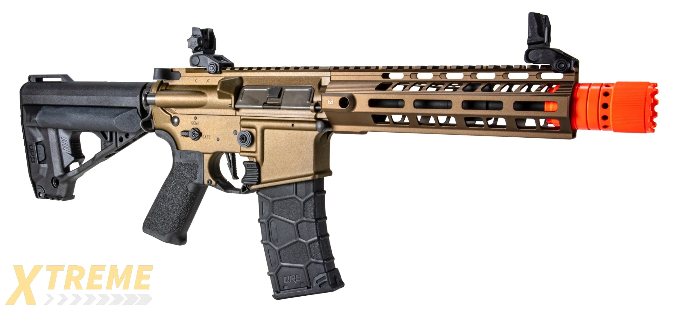 VFC AVALON SABER CQB M-LOK - 6MM - TAN