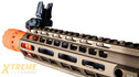 VFC AVALON SABER CQB M-LOK - 6MM - TAN