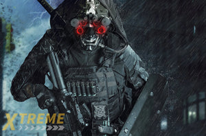 VFC AVALON SAMURAI EDGE 2.0 M4 AEG AIRSOFT RIFLE