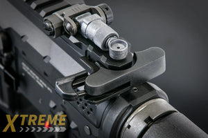 VFC AVALON SAMURAI EDGE 2.0 M4 AEG AIRSOFT RIFLE