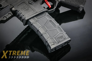VFC AVALON SAMURAI EDGE 2.0 M4 AEG AIRSOFT RIFLE