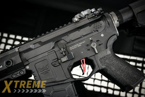 VFC AVALON SAMURAI EDGE 2.0 M4 AEG AIRSOFT RIFLE