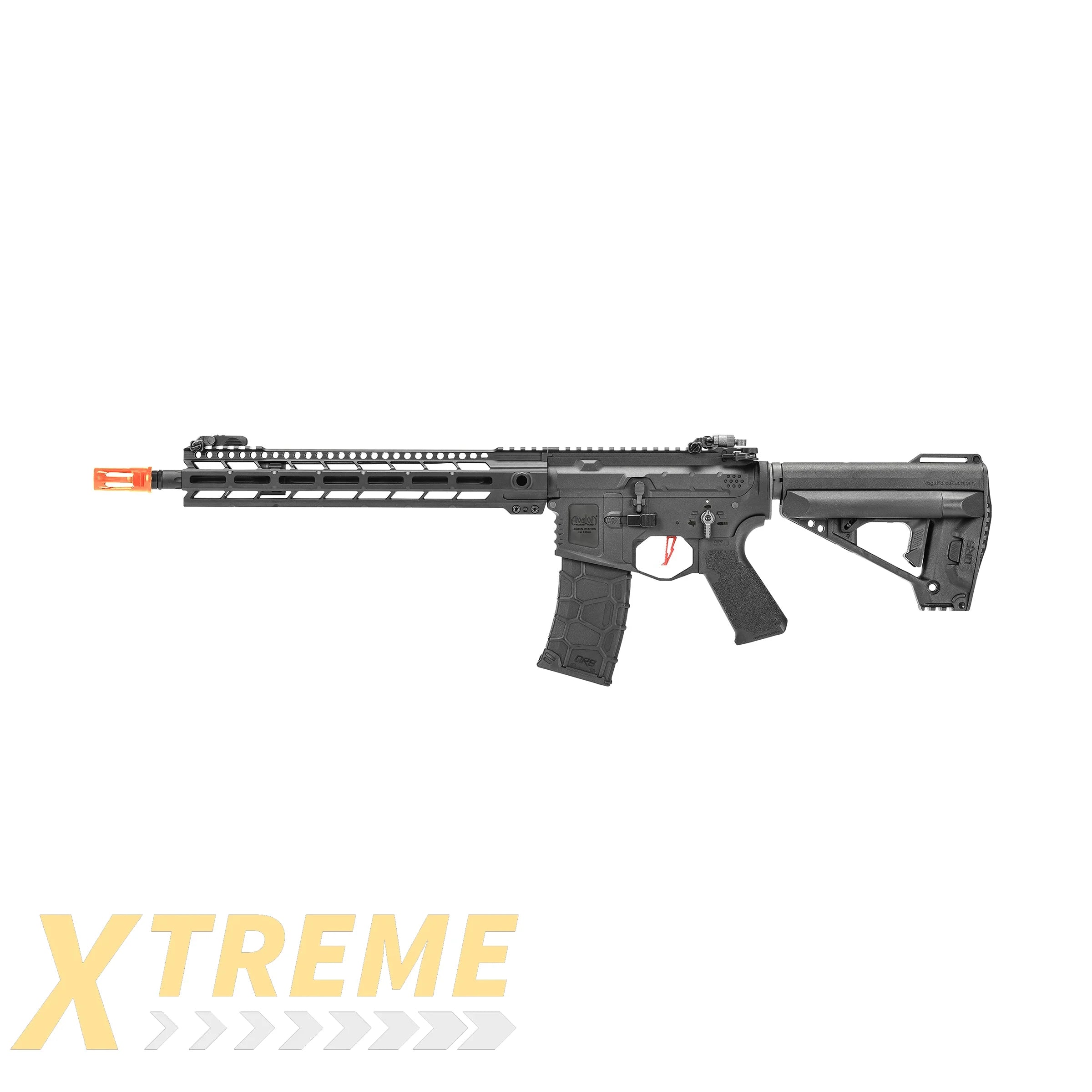 VFC AVALON SAMURAI EDGE 2.0 M4 AEG AIRSOFT RIFLE