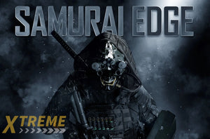 VFC Avalon Samurai Edge CQB AEG Airsoft Rifle