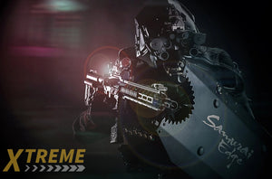 VFC Avalon Samurai Edge CQB AEG Airsoft Rifle