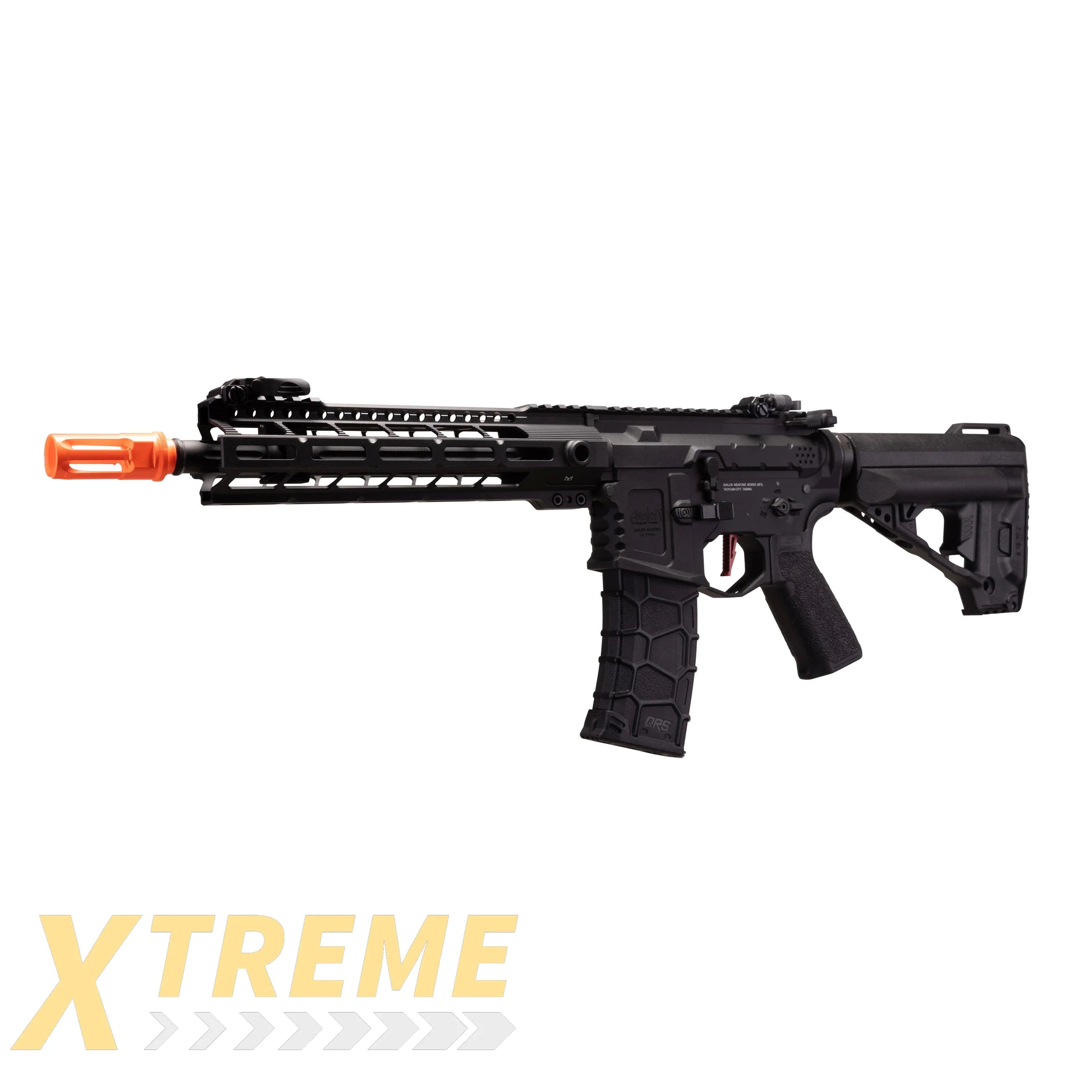 VFC Avalon Samurai Edge CQB AEG Airsoft Rifle