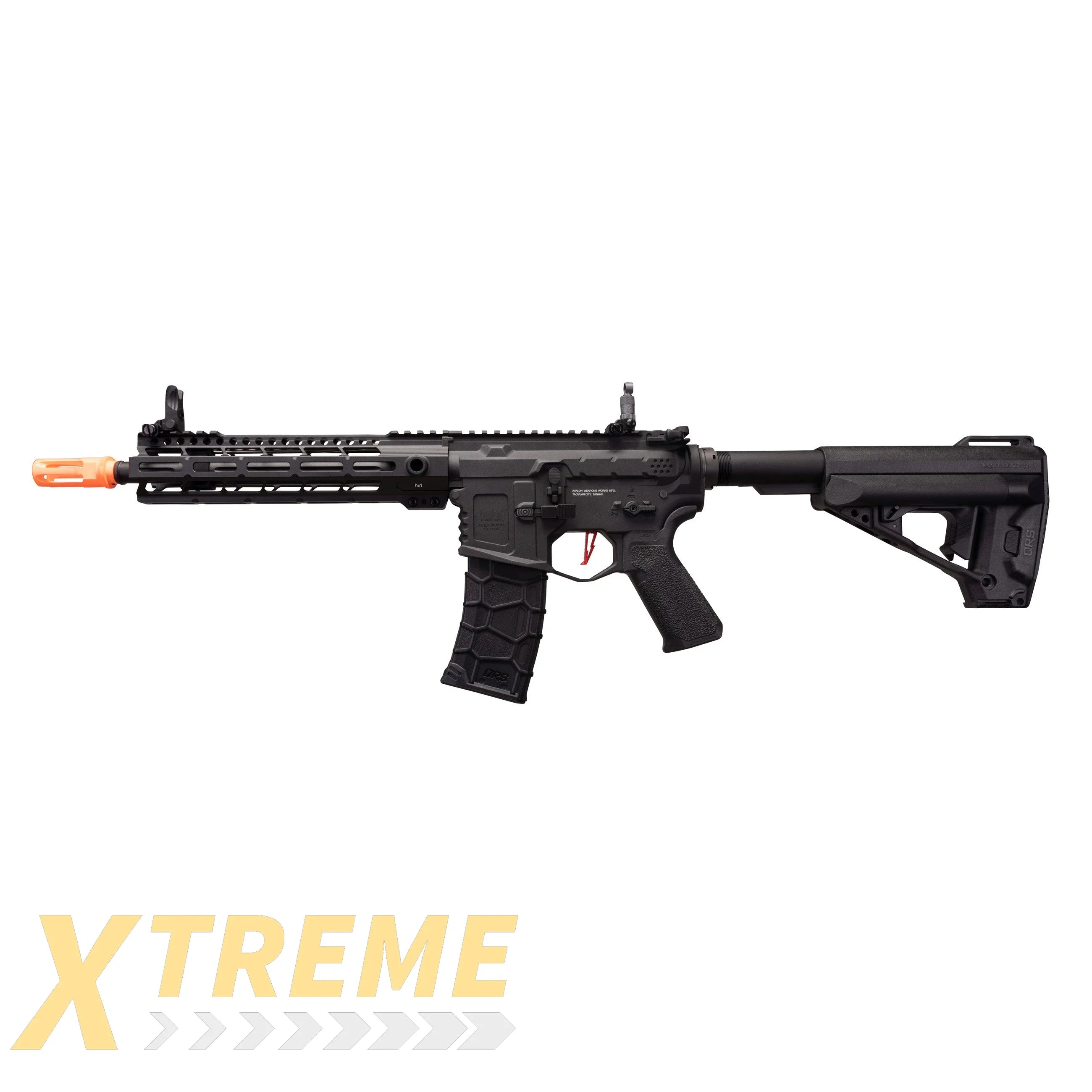 VFC Avalon Samurai Edge CQB AEG Airsoft Rifle