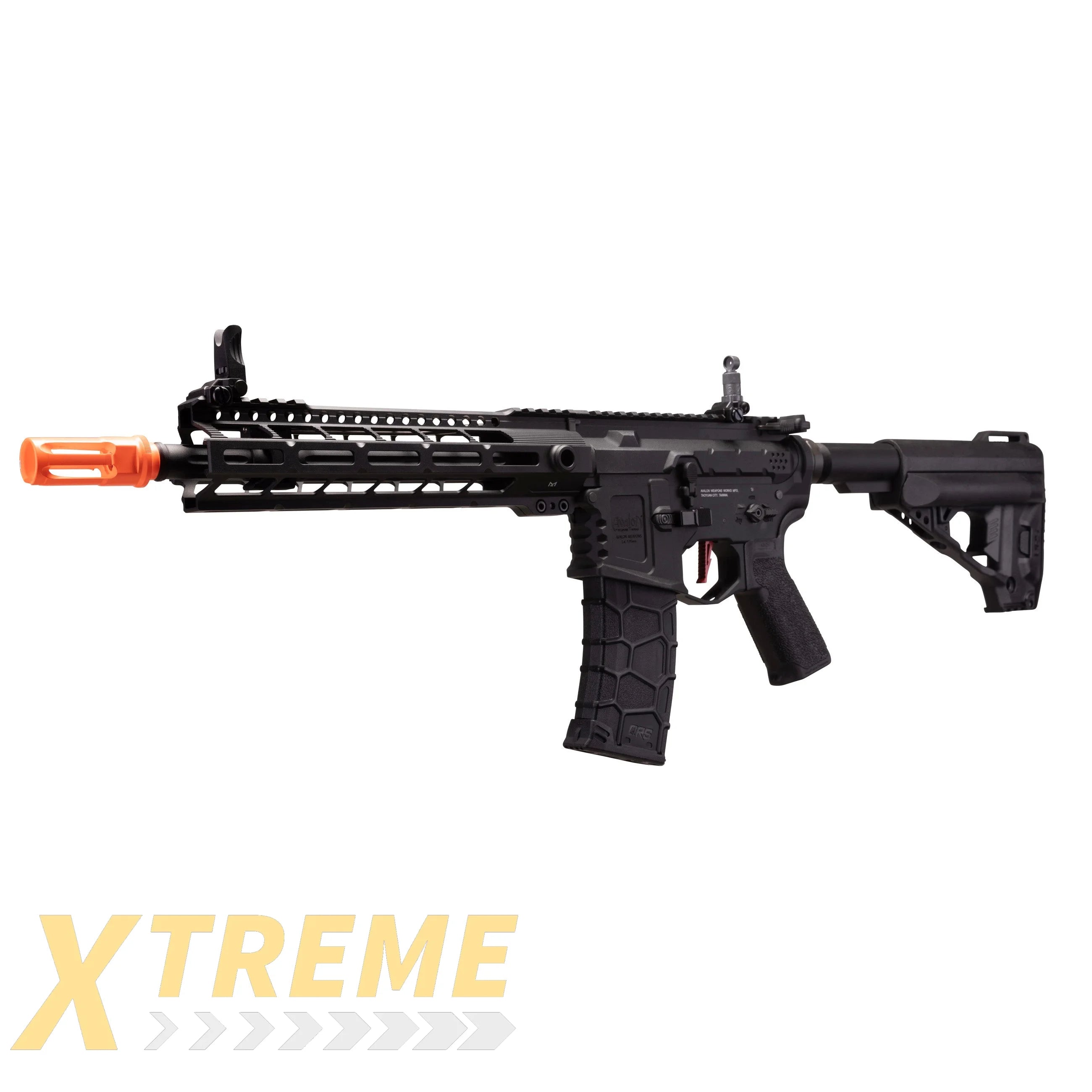 VFC Avalon Samurai Edge CQB AEG Airsoft Rifle