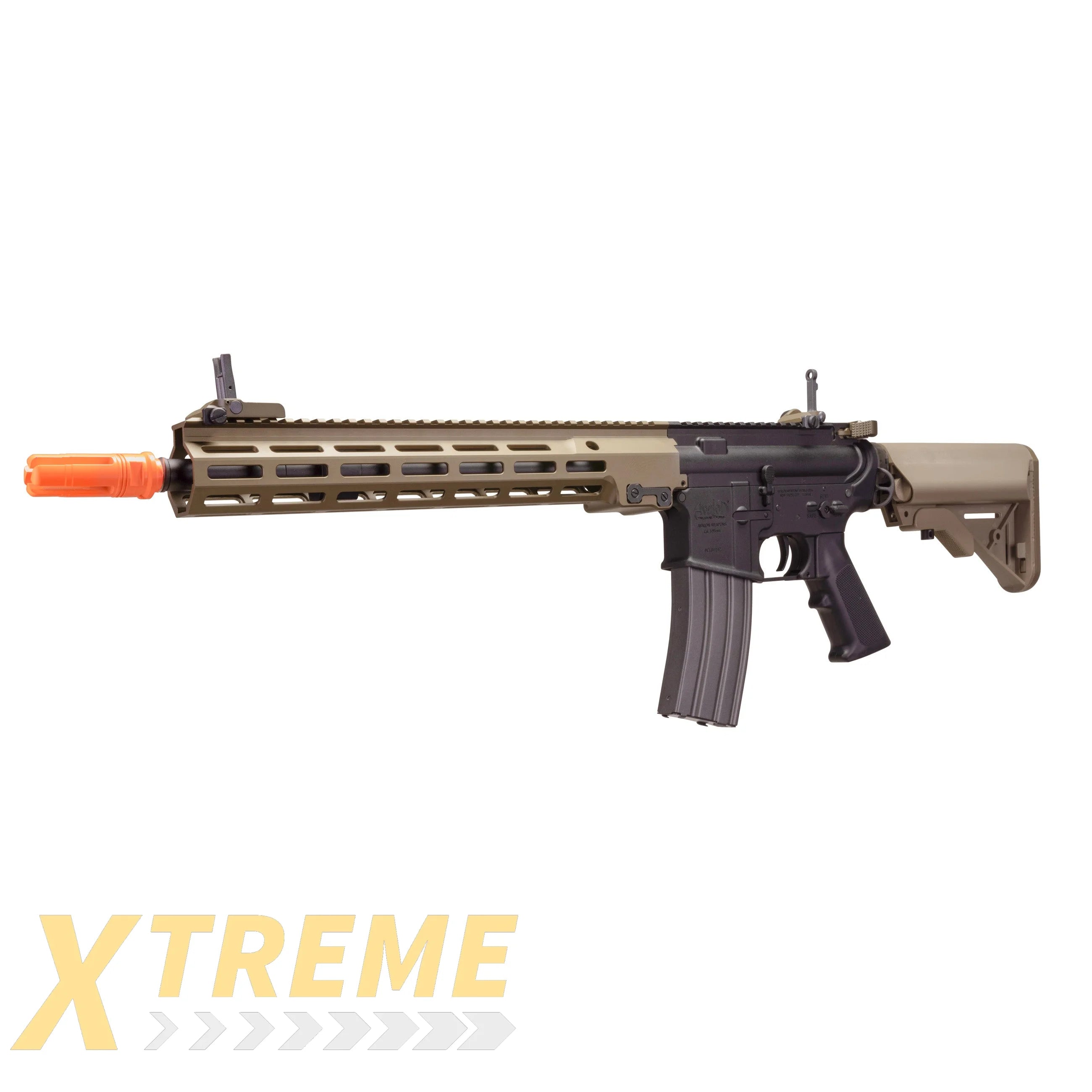 VFC Avalon URG-I Carbine 14.5’’ AEG Airsoft Rifle - VFC AVALON RIFLE/AEG SERIES