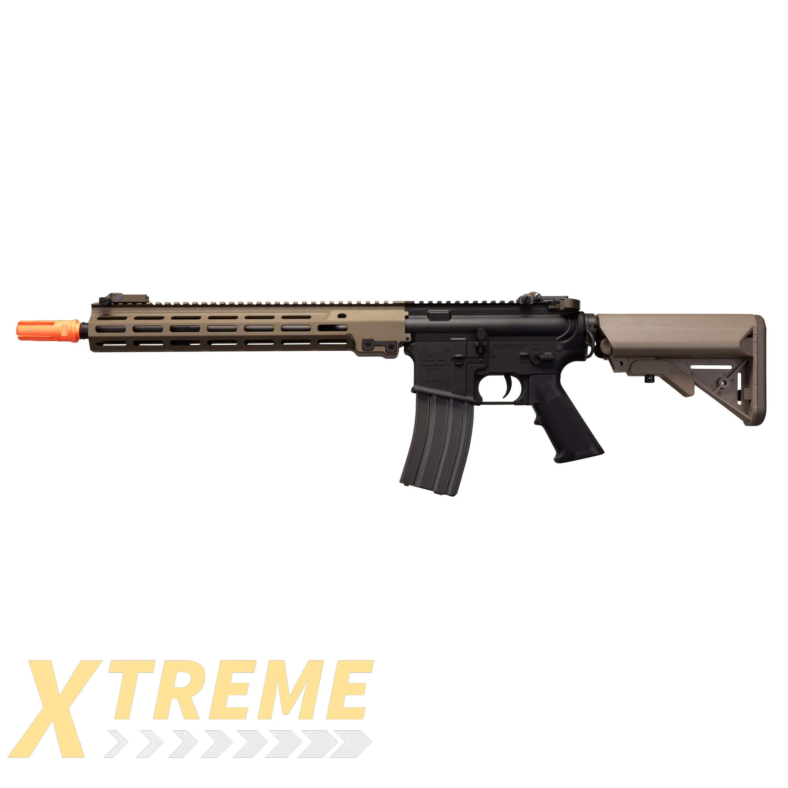VFC Avalon URG-I Carbine 14.5’’ AEG Airsoft Rifle - VFC AVALON RIFLE/AEG SERIES