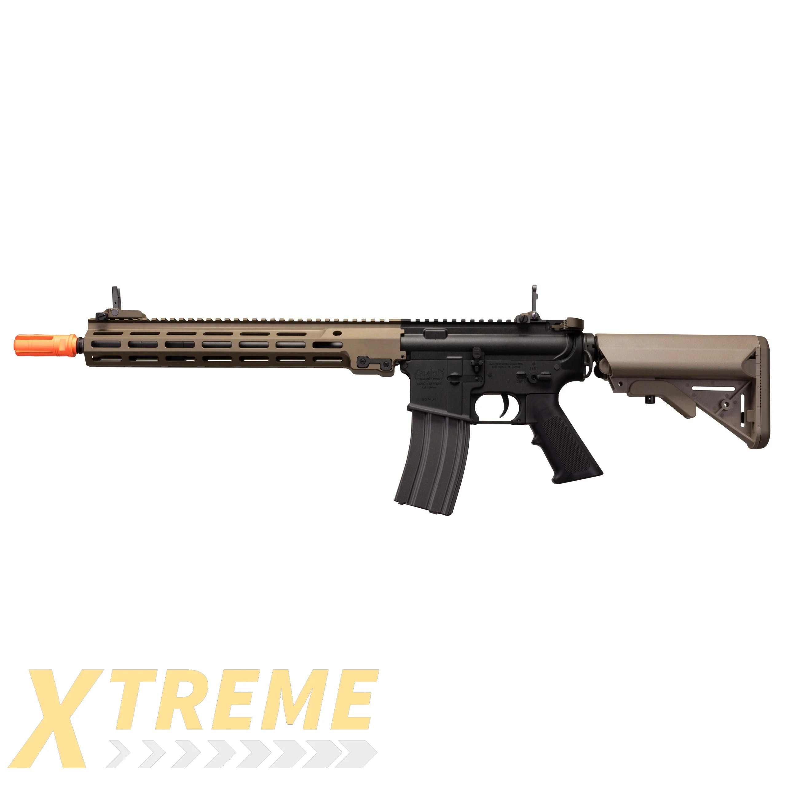 VFC Avalon URG-I Carbine 14.5’’ AEG Airsoft Rifle - VFC AVALON RIFLE/AEG SERIES