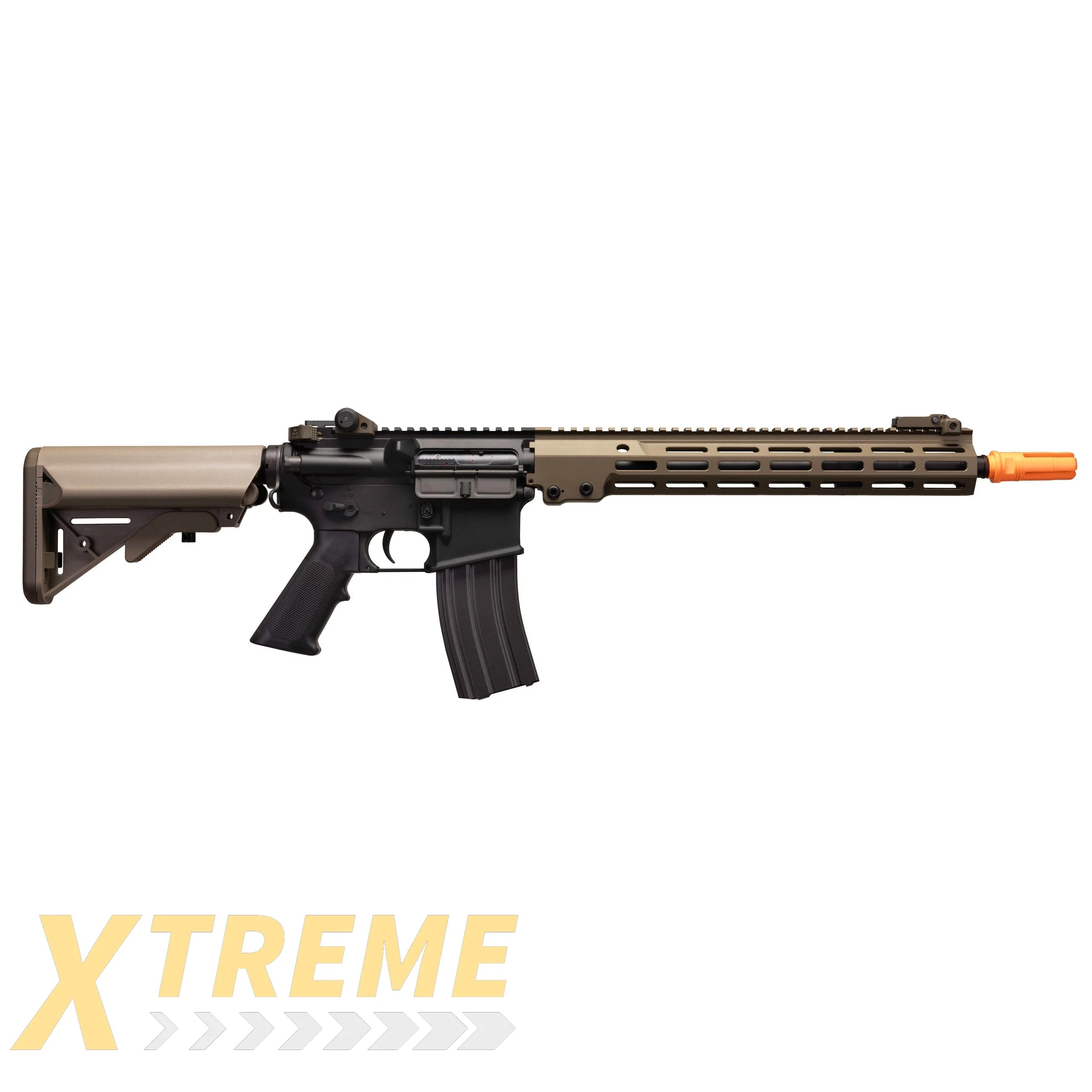 VFC Avalon URG-I Carbine 14.5’’ AEG Airsoft Rifle - VFC AVALON RIFLE/AEG SERIES